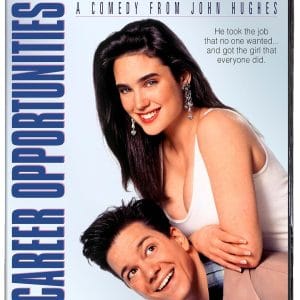 Career Opportunities 4K UHD