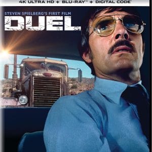 Duel 4K Ultra HD + Blu-ray + Digital