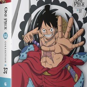 One Piece Collection 37 Blu-ray