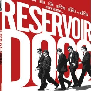 Reservoir Dogs [4K UHD]