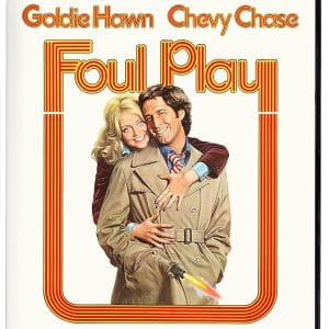 Foul Play 4K UHD [Blu-ray]