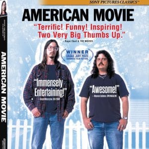 American Movie [4K UHD] [Blu-ray]