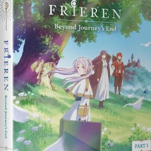 FRIEREN Beyond Journey's End - Part 1