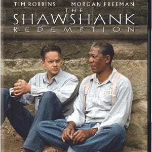 The Shawshank Redemption 4K UHD