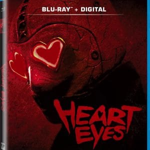 Heart Eyes Blu-ray + Digital