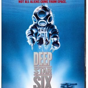 DeepStar Six 4K UHD