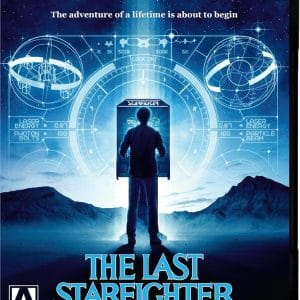 The Last Starfighter (Standard Special Edition) [4K Ultra HD]