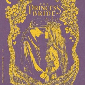The Princess Bride (The Criterion Collection) [4K UHD]