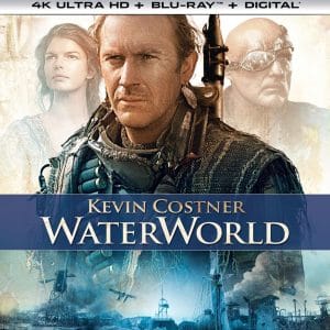 Waterworld 4K UHD