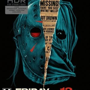 Friday The 13th (2009) [Limited Edition]