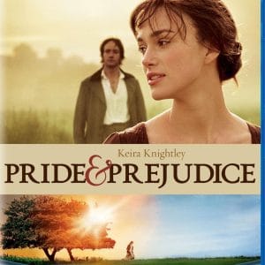 Pride & Prejudice [Blu-ray]
