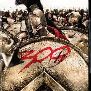 300 [4K UHD]