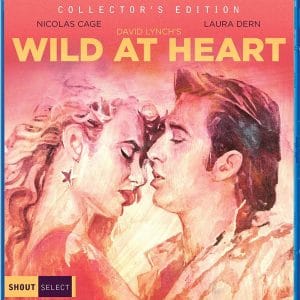 Wild at Heart - Collector's Edition [Blu-ray]