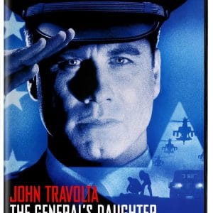 The General's Daughter 4K UHD