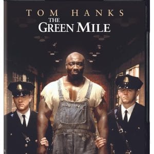 The Green Mile 4K Ultra HD + Blu-ray