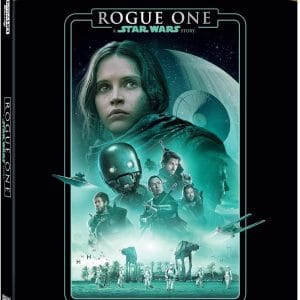 Rogue One [Blu-ray]