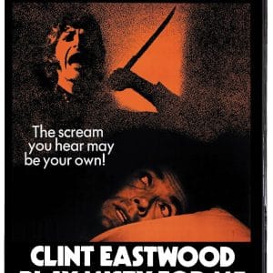 Play Misty for Me 4K UHD