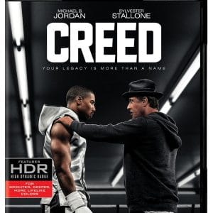 Creed 4K Ultra HD + Blu-ray
