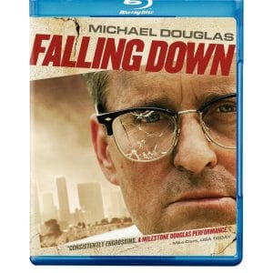 Falling Down (BD) [Blu-ray]