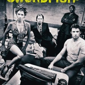 Swordfish [Limited Edition] [4K UHD]