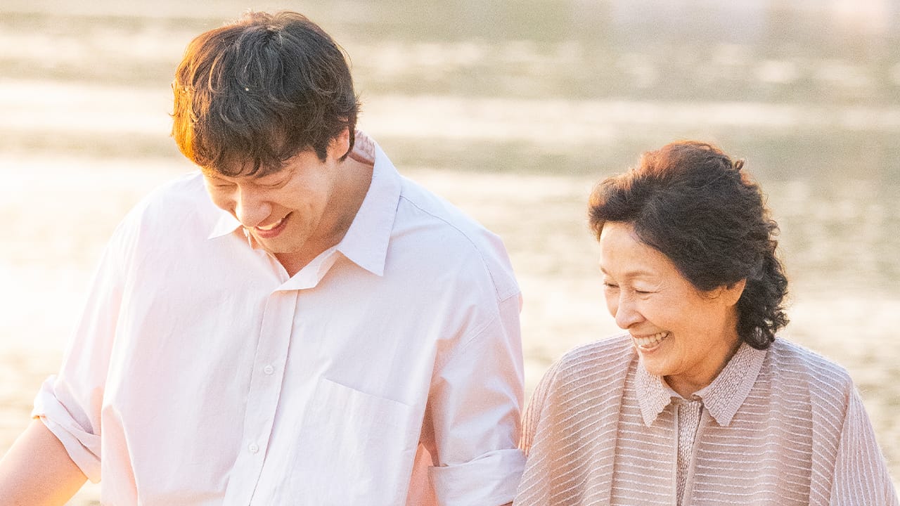 Heavenly Ever After Season 1: A Heartfelt Journey Beyond Life | HeadStark