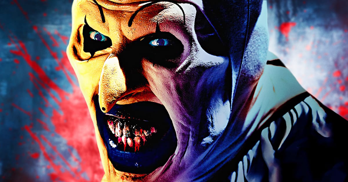 Terrifier 4: Everything We Know About the Next Horror Sensation
