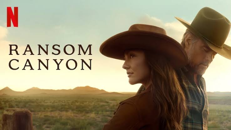 Ransom Canyon Season 1: A Western Drama Worth Watching | HeadStark