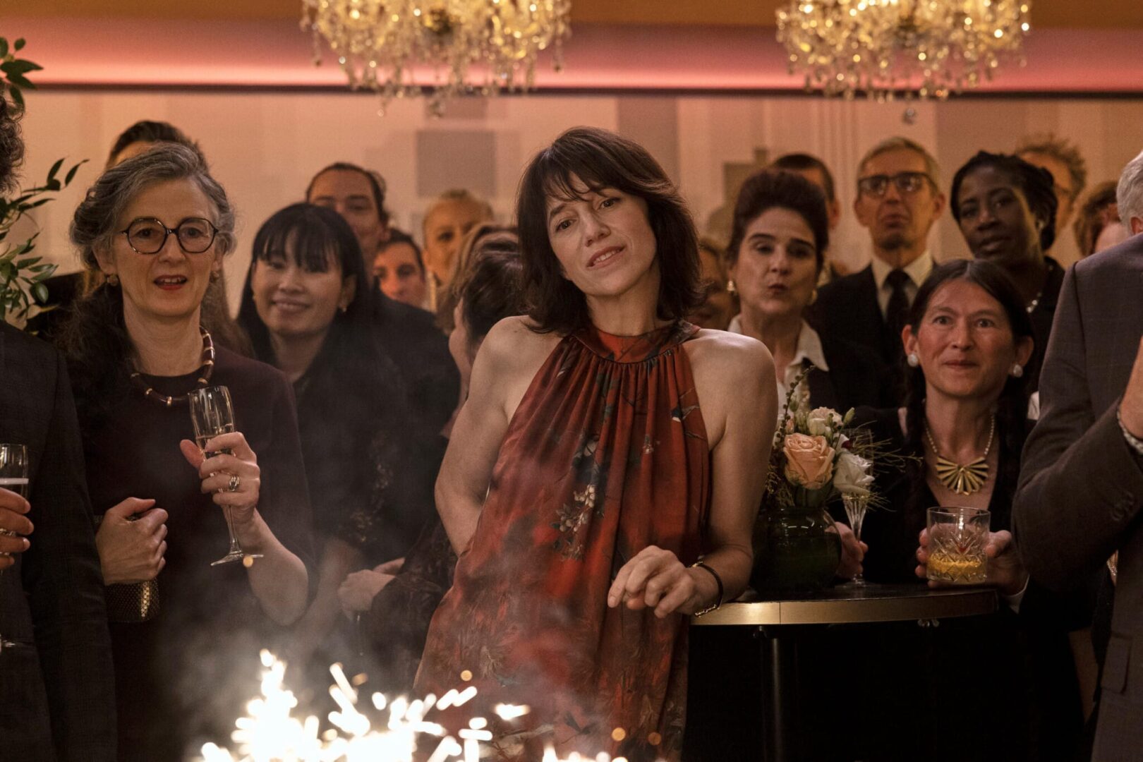 Étoile Season 1: A Ballet Drama That Dances Into Hearts