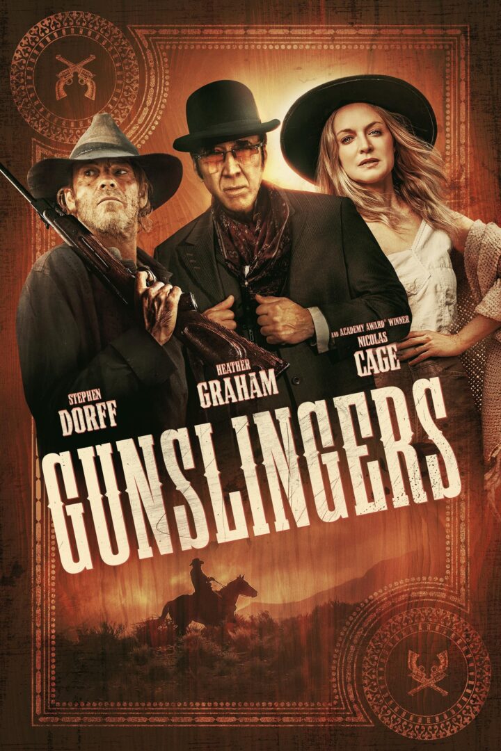 Gunslingers 2025