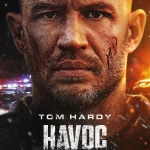 Havoc (25 April 2025) Top 5 Action Movies of 2025