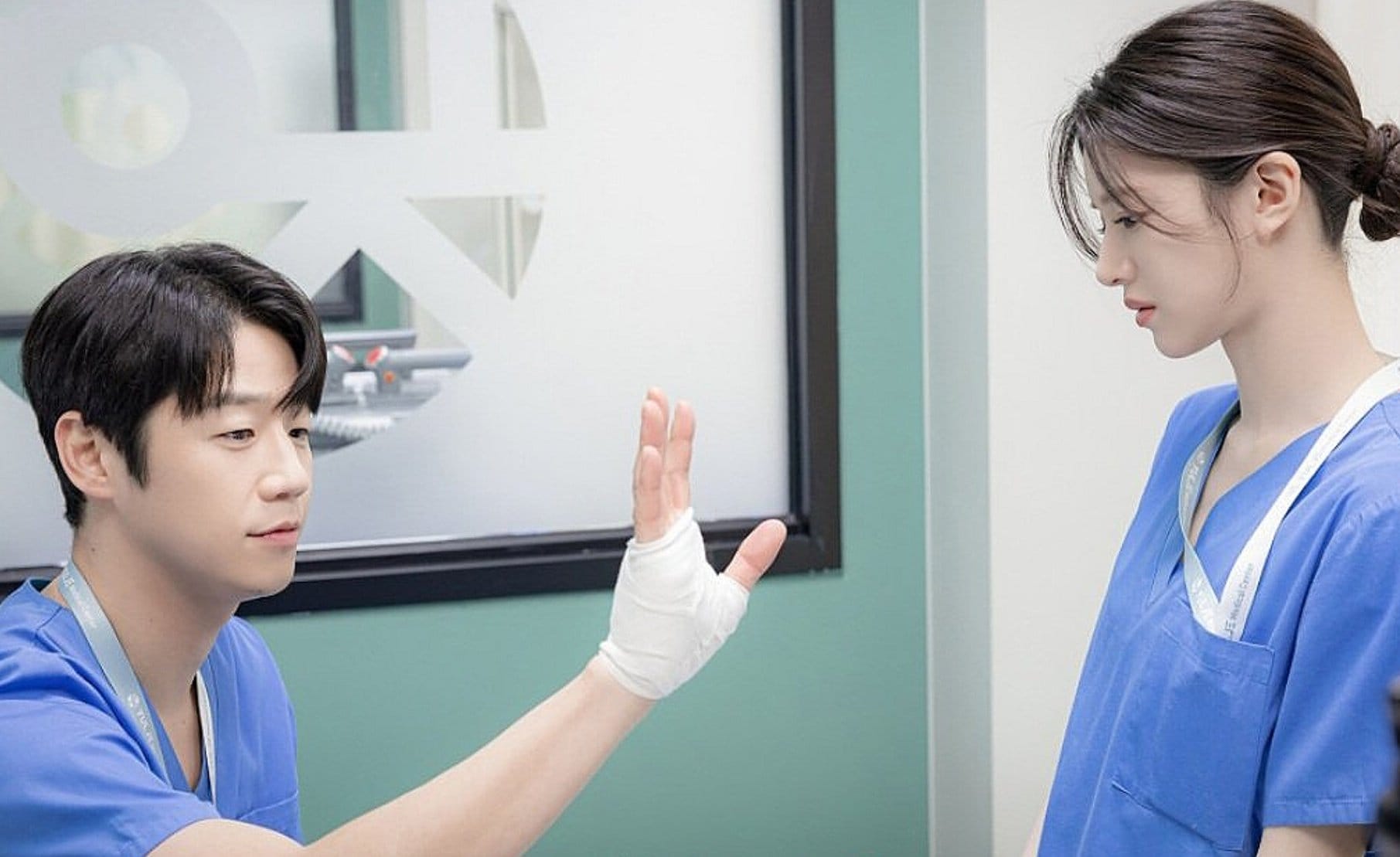 Resident Playbook Season 1: A Must-Watch Medical Drama