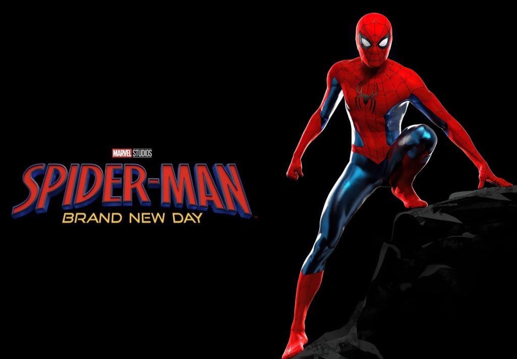 Spider-Man: Brand New Day – A Fresh Start for the Web-Slinger | HeadStark