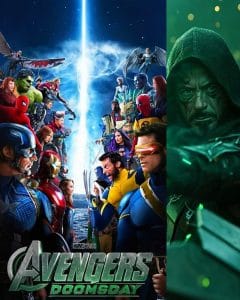 Avengers: Doomsday – A New Era of Superhero Battles | HeadStark