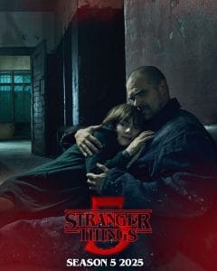 Stranger Things 5: What We Know So Far