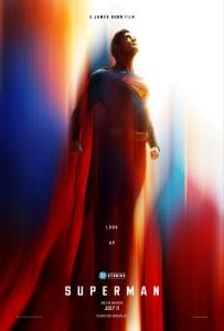 Superman : A New Era for the Man of Steel 2025 | HeadStark Superman : A New Era for the Man of Steel 2025