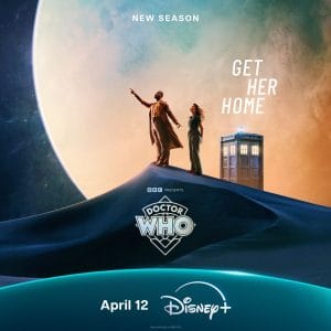 Doctor Who Season 2 (2025): A New Chapter in Time and Space