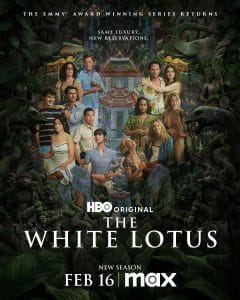 The White Lotus Season 3: Everything You Need to Know