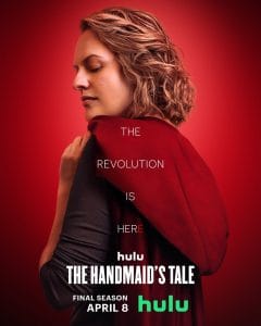 The Handmaid’s Tale Season 6: What to Expect from the Epic Finale