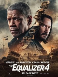 The Equalizer 4 Movie: All Confirmed Details