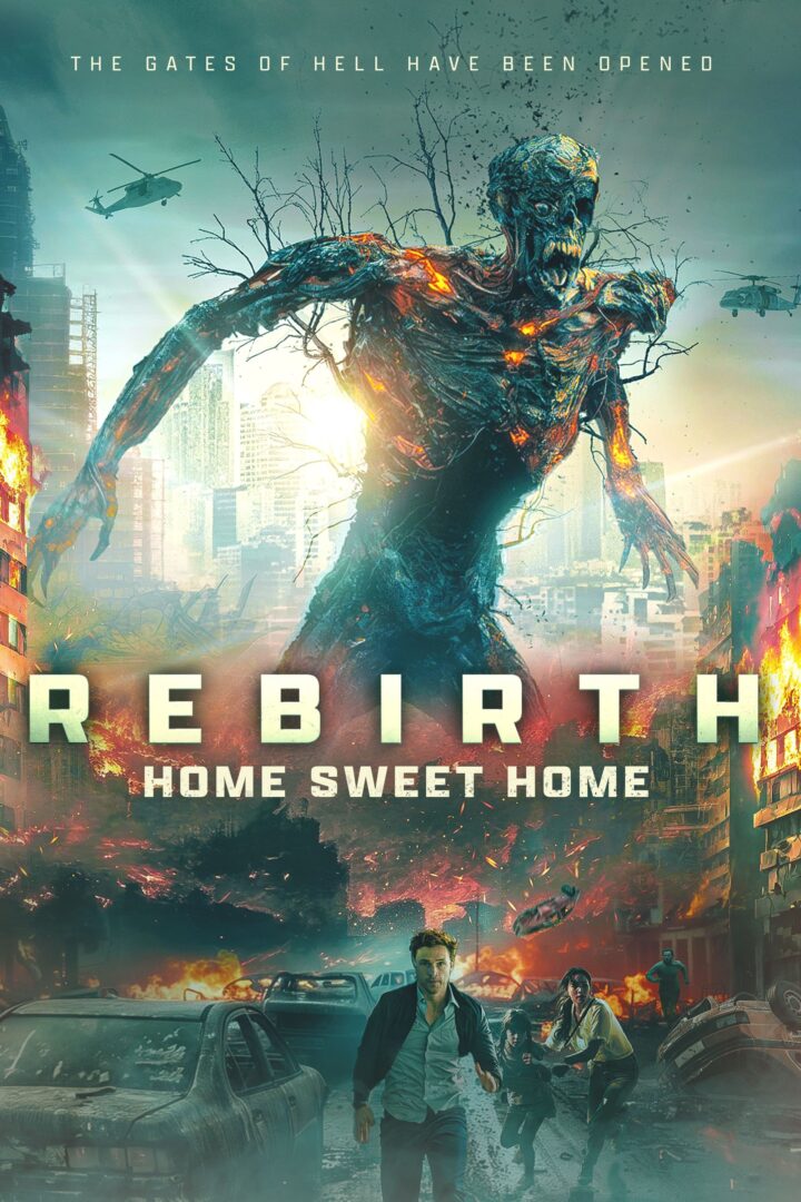 Home Sweet Home: Rebirth 2025