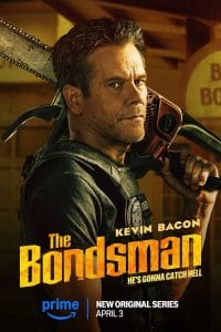 The Bondsman (2025): A Thrilling Supernatural Mini-Series