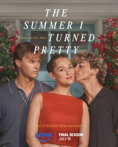 The Summer I Turned Pretty Season 3: Everything You Need to Know
