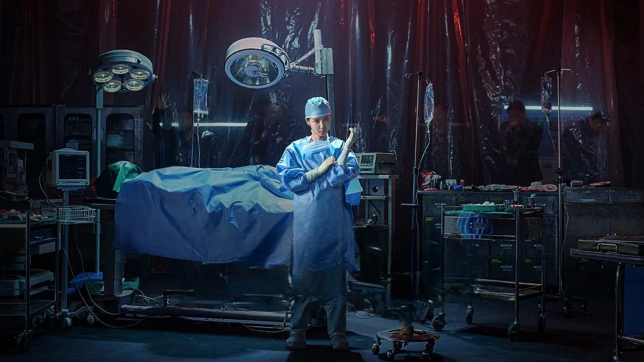 Hyper Knife (2025) Season 1: A Thrilling Medical Drama