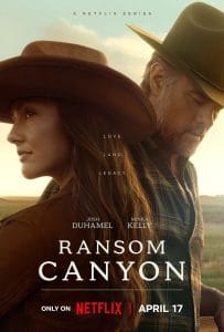 Ransom Canyon Season 1: A Western Drama Worth Watching