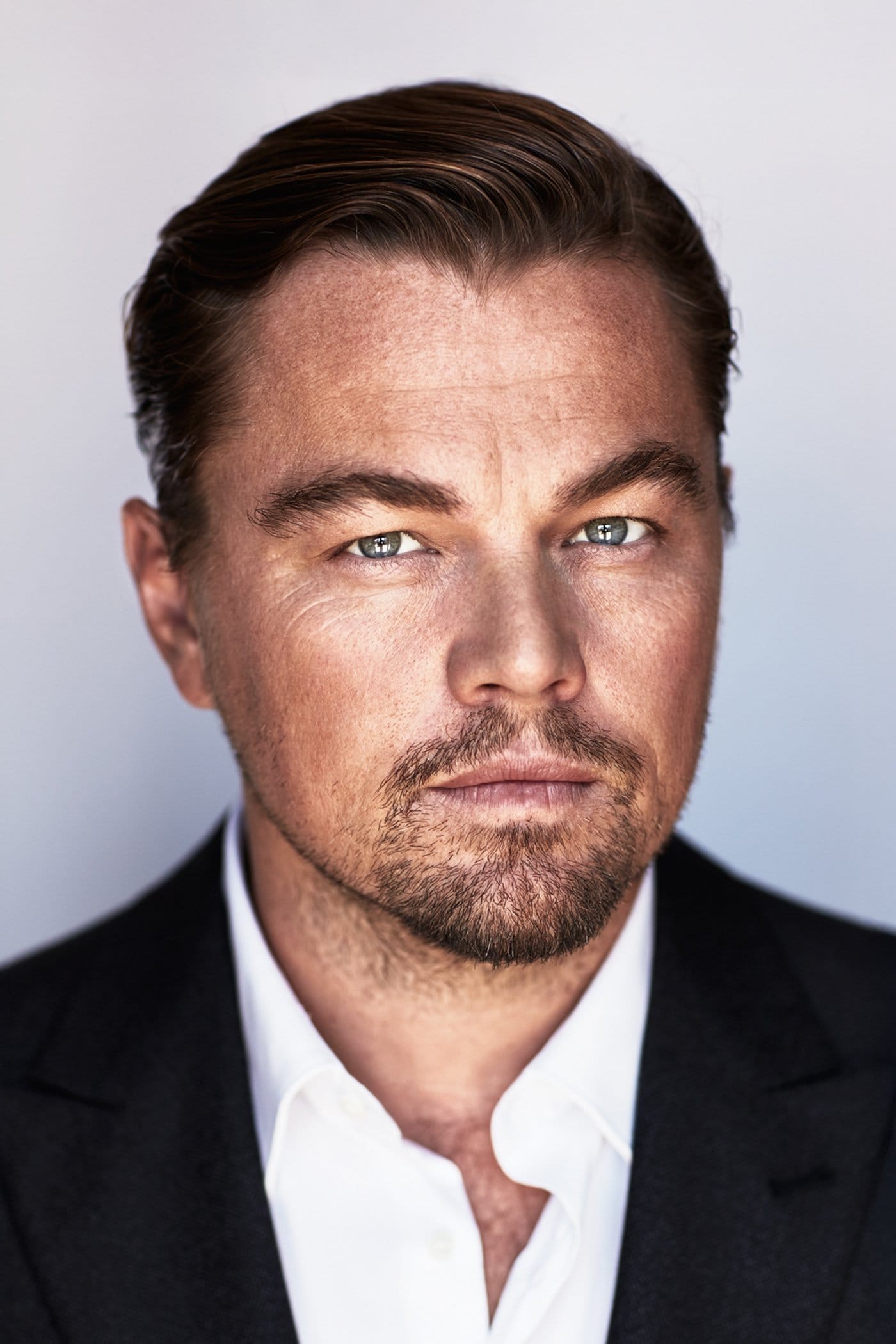 Leonardo DiCaprio