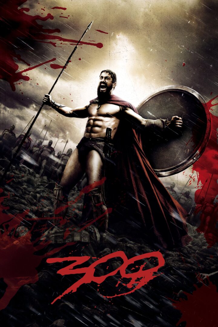 300 (2007) | Full Movie Preview HD