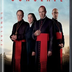 Conclave DVD