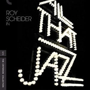 All That Jazz The Criterion Collection Blu-ray