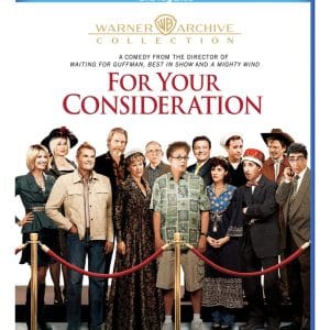 For Your Consideration Blu-ray