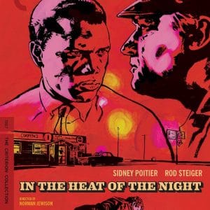In the Heat of the Night (The Criterion Collection) [4K UHD]